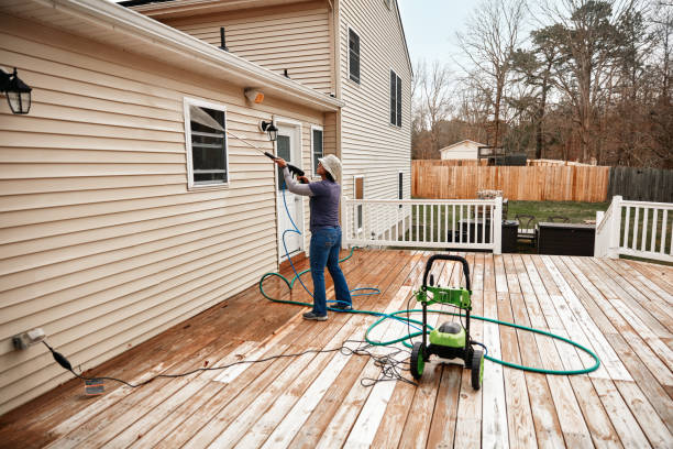 Best Affordable Power Washing  in Huron, CA
