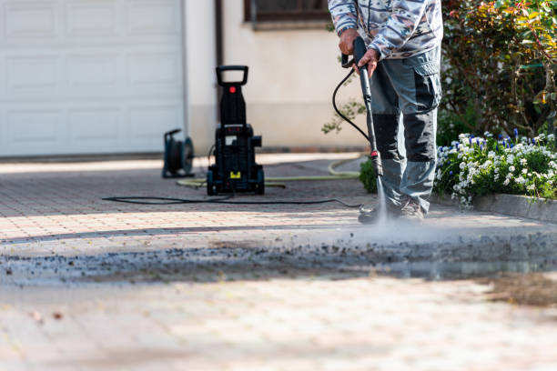 Best Fence Pressure Washing  in Huron, CA