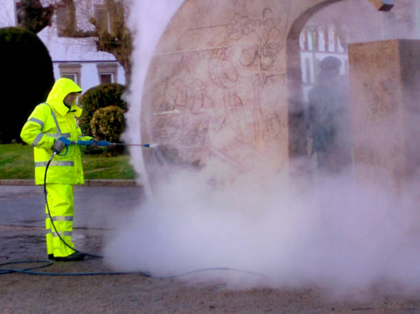 Best Best Pressure Washing Companies  in Huron, CA