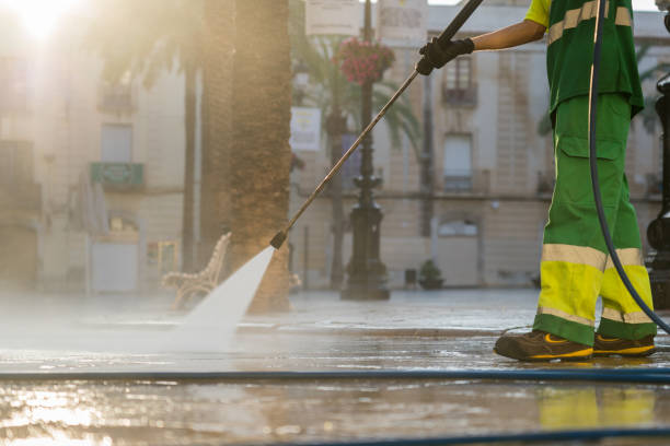 Best Exterior Home Cleaning  in Huron, CA