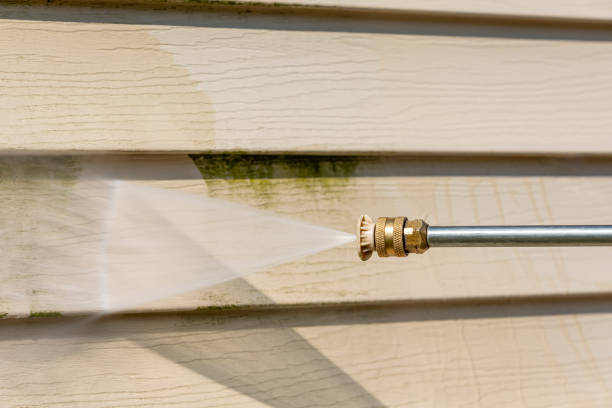 Best Commercial Pressure Washing  in Huron, CA