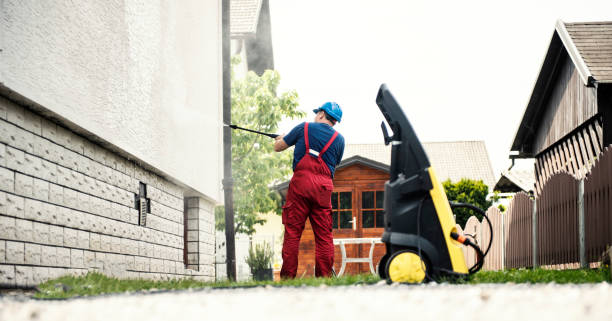 Professional Pressure Washing in Huron, CA